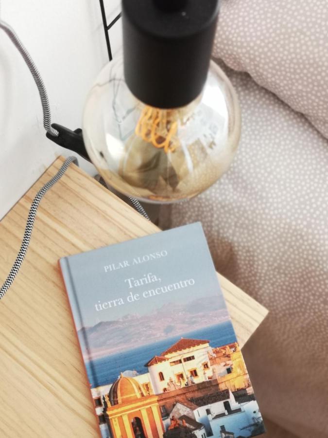 Entres Dos Paraisos: Zahara De Los Atunes Y Tarifa Ла-Сарсуэла Экстерьер фото